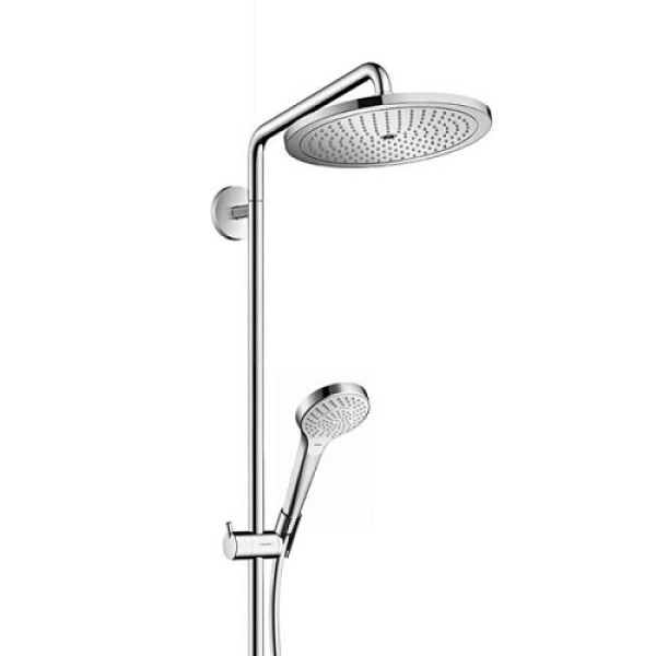 Душевая система Hansgrohe Croma Select 280 Air 1jet (26791000)