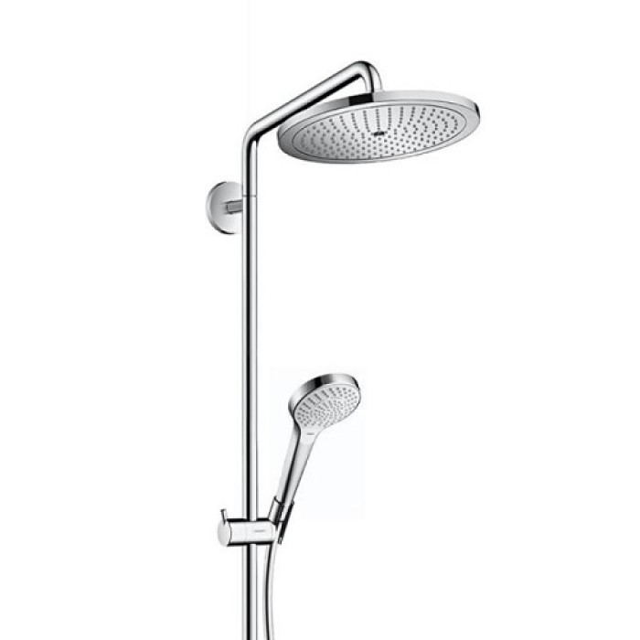Душевая система Hansgrohe Croma Select 280 Air 1jet (26791000)