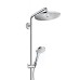 Душевая система Hansgrohe Croma Select 280 Air 1jet (26791000)