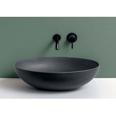 Раковина накладная 58 см Cielo Le Bacinelle Eco Small