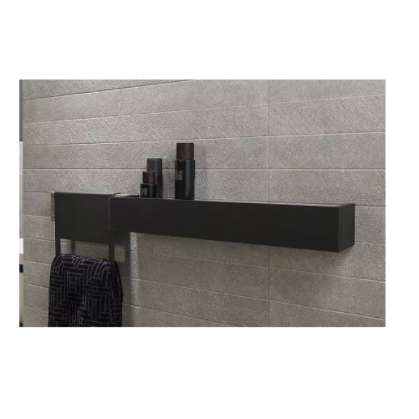 Плитка SPIGA BOTTEGA CALIZA 45X120(A) 10×1200×450 под бетон