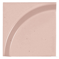 Плитка Peronda Bowl ROSE 10×120×120 для ванной и кухни