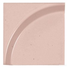 Плитка Peronda Bowl ROSE 10×120×120 для ванной и кухни