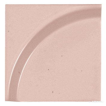 Плитка Peronda Bowl ROSE 10×120×120 для ванной и кухни