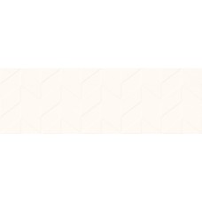 Плитка Opoczno LOVE YOU WHITE STRUCTURE SATIN