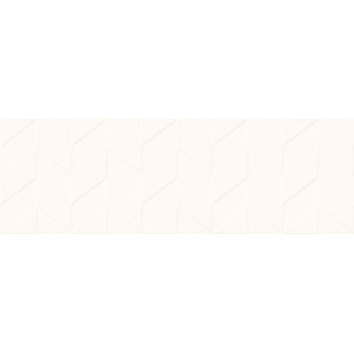 Плитка Opoczno LOVE YOU WHITE STRUCTURE SATIN