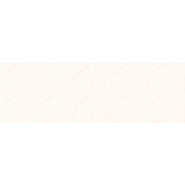 Плитка Opoczno LOVE YOU WHITE STRUCTURE SATIN
