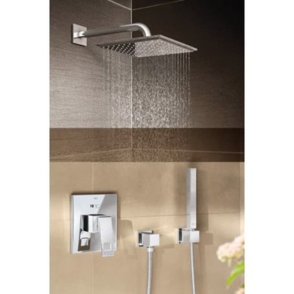 Смеситель для душа Grohe Eurocube 19898000