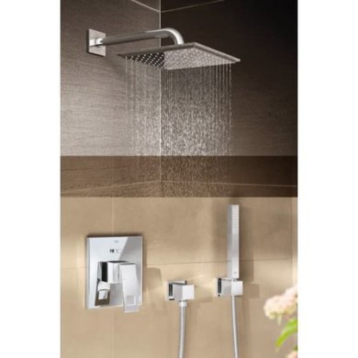 Смеситель для душа Grohe Eurocube 19898000