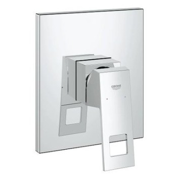 Смеситель для душа Grohe Eurocube 19898000