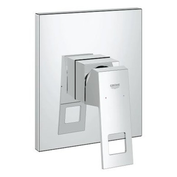 Смеситель для душа Grohe Eurocube 19898000