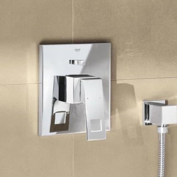 Смеситель для душа Grohe Eurocube 19898000