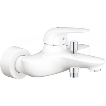 Grohe Eurostyle Смеситель однорычажный для ванны (23726LS3)