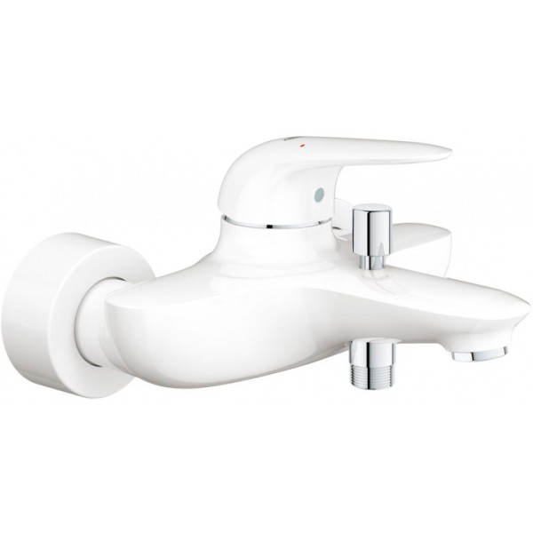 Grohe Eurostyle Смеситель однорычажный для ванны (23726LS3)