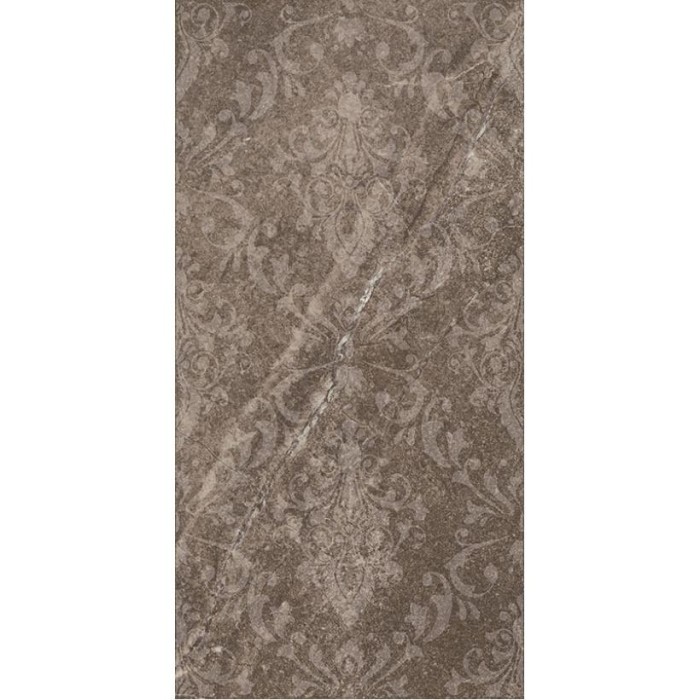 Плитка Paradyz PALAZZO BROWN INSERTO ORNAMENT