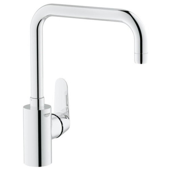 Смеситель для кухни Grohe Eurodisc cosmopolitan 32259002