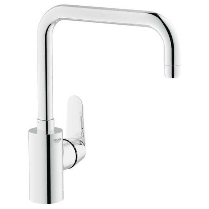 Смеситель для кухни Grohe Eurodisc cosmopolitan 32259002