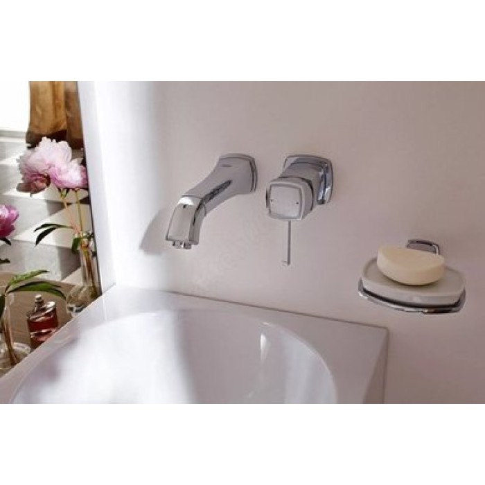 Смеситель для раковины Grohe Grandera 19929000 Смеситель для раковины Grohe Grandera 19929000
