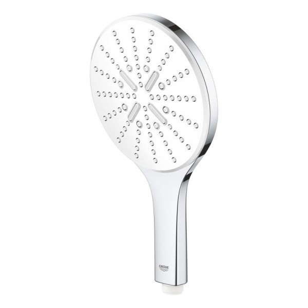 Плитка керамогранит Grohe Rainshower Smartactive 150 Ручной душ 26554LS0 для пола