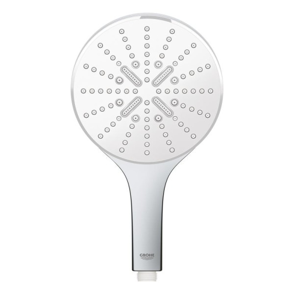 Плитка керамогранит Grohe Rainshower Smartactive 150 Ручной душ 26554LS0 для пола
