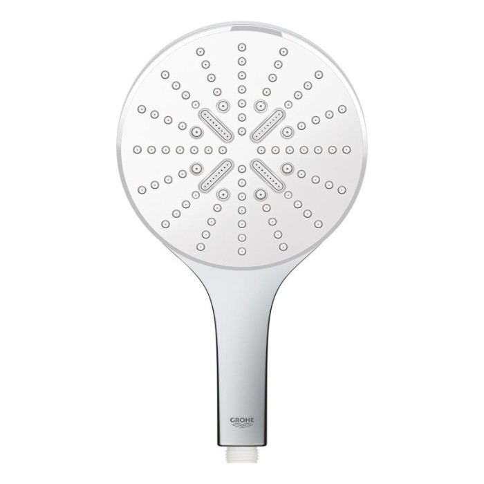 Плитка керамогранит Grohe Rainshower Smartactive 150 Ручной душ 26554LS0 для пола Плитка керамогранит Grohe Rainshower Smartactive 150 Ручной душ 26554LS0 для пола