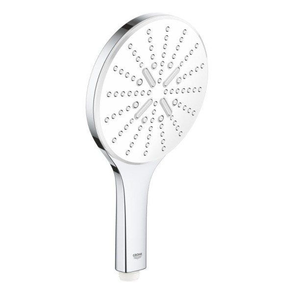 Плитка керамогранит Grohe Rainshower Smartactive 150 Ручной душ 26554LS0 для пола
