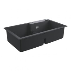 Мойдка для кухни Grohe 860х500 мм, Granite Black (31649AP0)