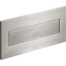 Клавиша смыва Viega Visign for Style 12 модель 8332.1, цвет нерж. сталь 597283