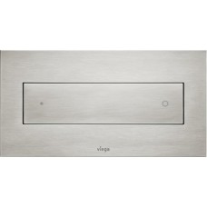 Клавиша смыва Viega Visign for Style 12 модель 8332.1, цвет нерж. сталь 597283