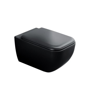 Унитаз подвесной Cielo Shui Comfort