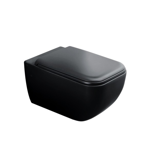 Унитаз подвесной Cielo Shui Comfort