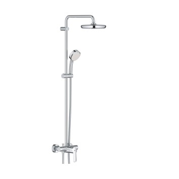 Grohe Tempesta Cosmopolitan System 210 Душевая система 26224001