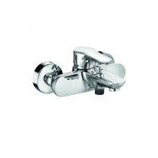 Змішувач для ванни DN 15 Objekta (326530575), Kludi