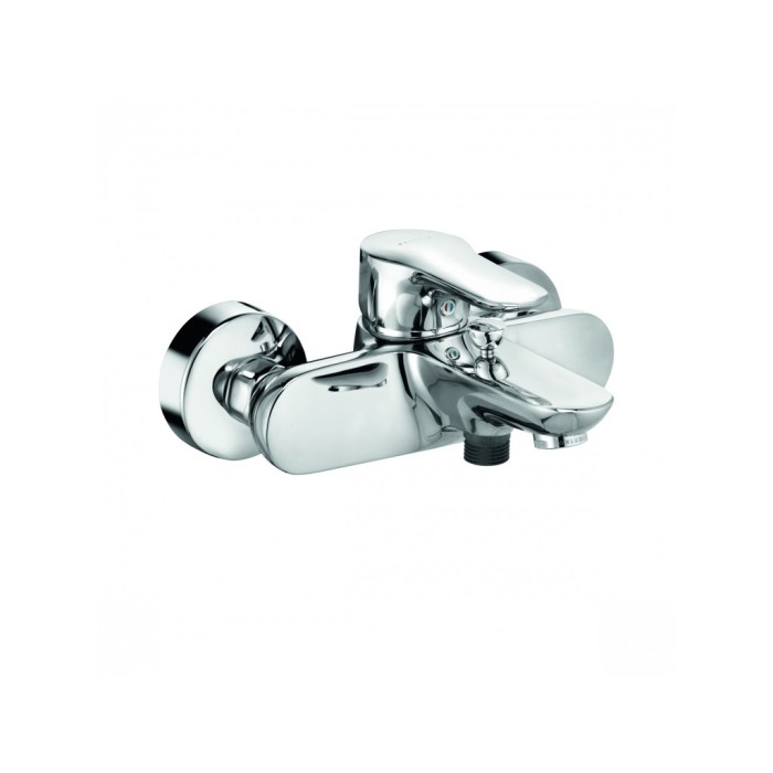 Смеситель для ванны Kludi Objekta 326530575