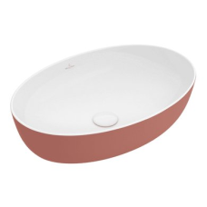 Керамическая раковина Villeroy & Boch Artis 419861BCT2