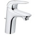 Grohe Eurostyle Однорычажный смеситель для раковины S-Size (23708003)