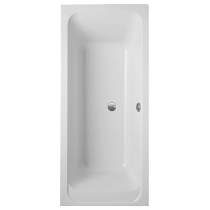 Ванна акриловая Villeroy&Boch Architectura UBA199ARA2V-01