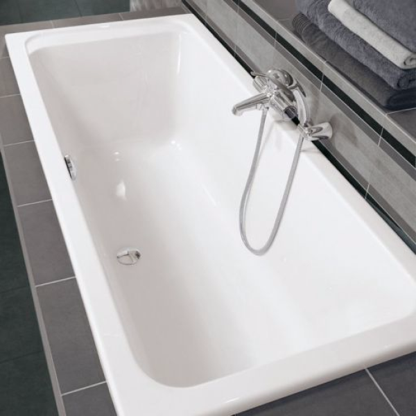 Ванна акриловая Villeroy&Boch Architectura UBA199ARA2V-01