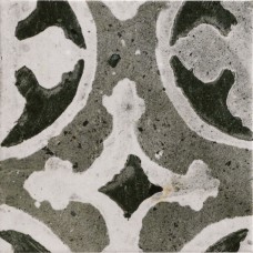 Напольная плитка MAINZU Colombina SERENA BLACK 9×200×200