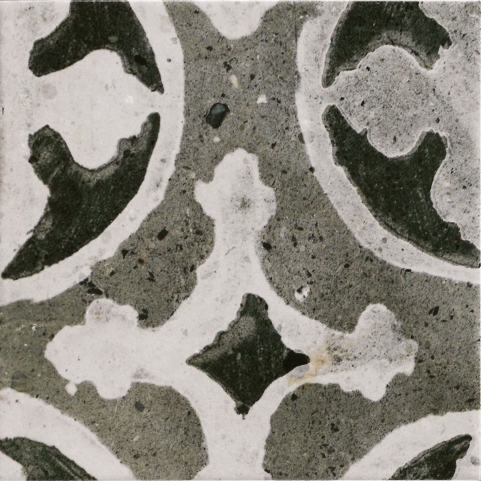 Напольная плитка MAINZU Colombina SERENA BLACK 9×200×200