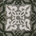 Напольная плитка MAINZU Colombina SERENA BLACK 9×200×200