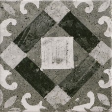 Напольная плитка MAINZU Colombina SERENA BLACK 9×200×200