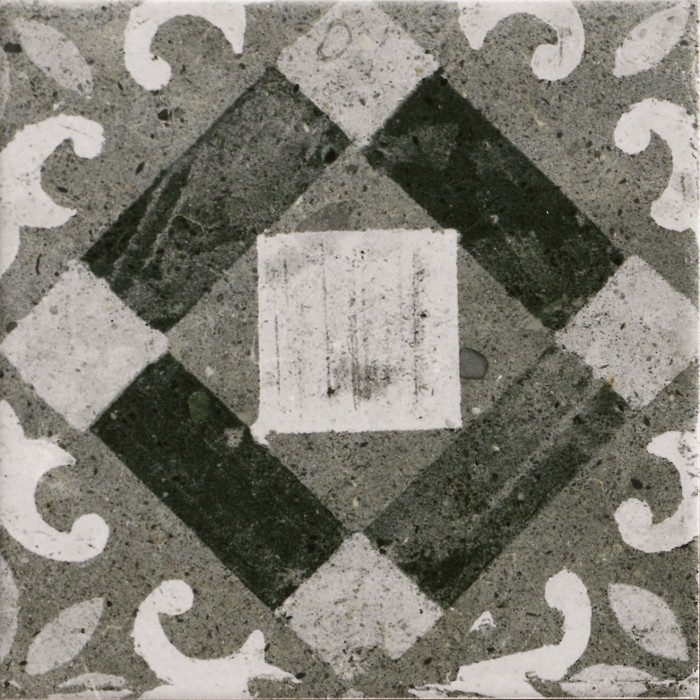 Напольная плитка MAINZU Colombina SERENA BLACK 9×200×200