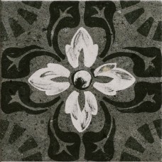 Напольная плитка MAINZU Colombina SERENA BLACK 9×200×200