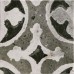 Напольная плитка MAINZU Colombina SERENA BLACK 9×200×200