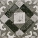 Напольная плитка MAINZU Colombina SERENA BLACK 9×200×200