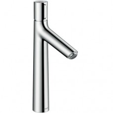 Смеситель для раковины Hansgrohe Talis Select S (72045000) без донного клапана