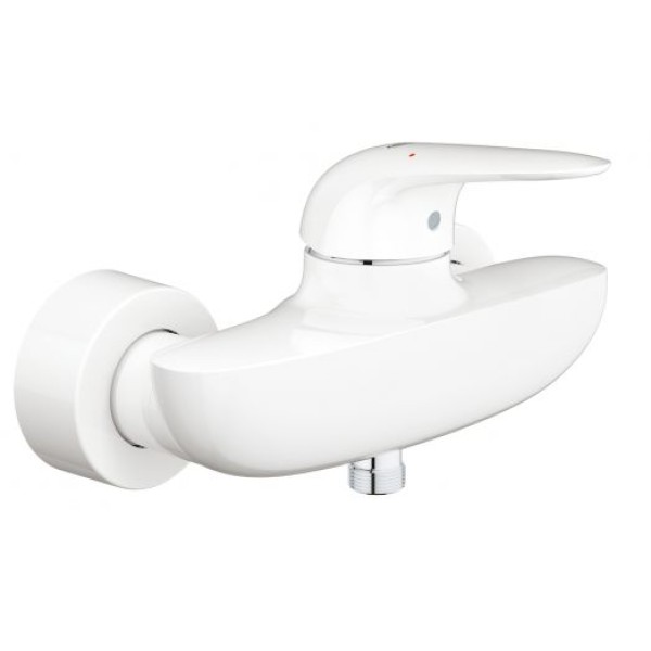 Grohe Eurostyle Смеситель однорычажный для душа (23722LS3)