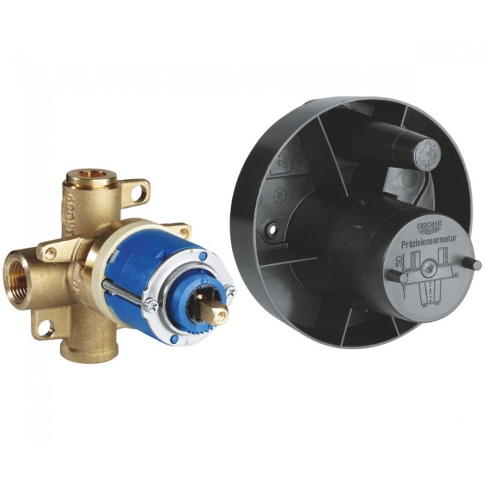 Grohe Однорычажный смеситель скрытая часть (33962000)