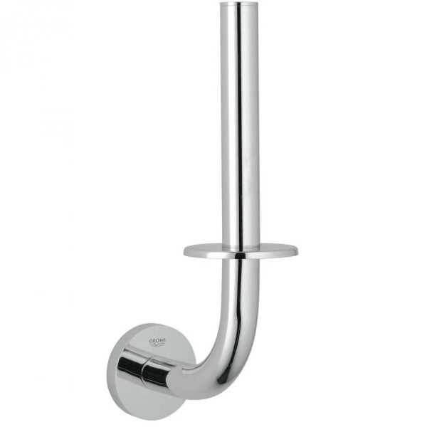 Grohe Essentials Держатель запасного рулона бумаги (40385001)